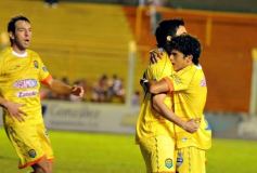 Foto de la galería: Crucero 1-Unión de Sunchales 1