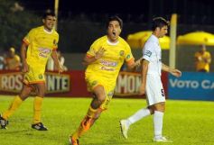 Foto de la galería: Crucero 1-Unión de Sunchales 1