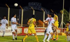 Foto de la galería: Crucero 1-Unión de Sunchales 1