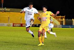 Foto de la galería: Crucero 1-Unión de Sunchales 1