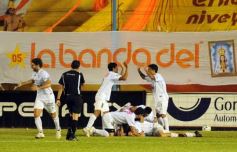 Foto de la galería: Crucero 1-Unión de Sunchales 1