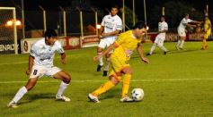 Foto de la galería: Crucero 1-Unión de Sunchales 1