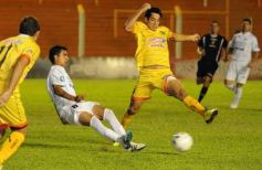 Foto de la galería: Crucero 1-Unión de Sunchales 1