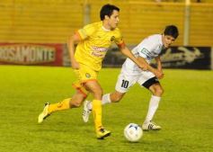 Foto de la galería: Crucero 1-Unión de Sunchales 1