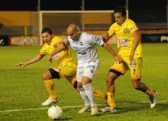 Foto de la galería: Crucero 1-Unión de Sunchales 1