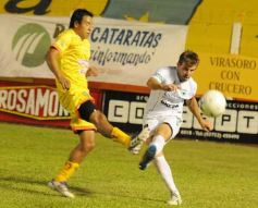 Foto de la galería: Crucero 1-Unión de Sunchales 1