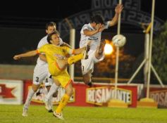 Foto de la galería: Crucero 1-Unión de Sunchales 1