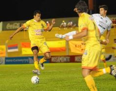 Foto de la galería: Crucero 1-Unión de Sunchales 1