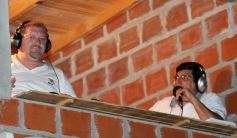 Foto de la galería: Brown 1-Guaraní 2