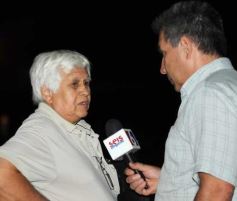 Foto de la galería: Brown 1-Guaraní 2