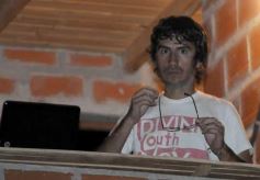 Foto de la galería: Brown 1-Guaraní 2