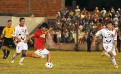 Foto de la galería: Brown 1-Guaraní 2