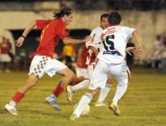 Foto de la galería: Brown 1-Guaraní 2