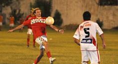 Foto de la galería: Brown 1-Guaraní 2