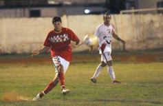 Foto de la galería: Brown 1-Guaraní 2