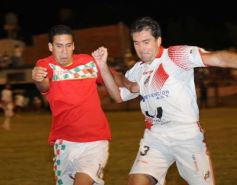 Foto de la galería: Brown 1-Guaraní 2