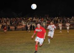 Foto de la galería: Brown 1-Guaraní 2