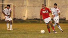 Foto de la galería: Brown 1-Guaraní 2