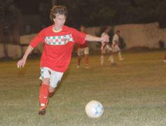 Foto de la galería: Brown 1-Guaraní 2