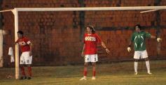 Foto de la galería: Brown 1-Guaraní 2