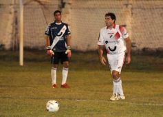 Foto de la galería: Brown 1-Guaraní 2