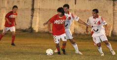 Foto de la galería: Brown 1-Guaraní 2