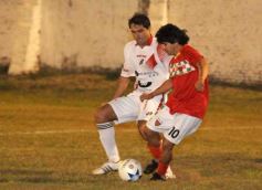 Foto de la galería: Brown 1-Guaraní 2