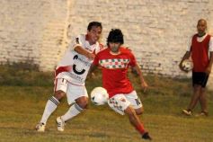 Foto de la galería: Brown 1-Guaraní 2