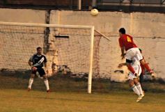 Foto de la galería: Brown 1-Guaraní 2