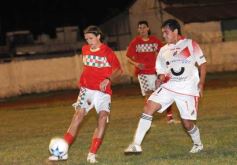 Foto de la galería: Brown 1-Guaraní 2