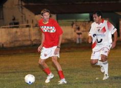Foto de la galería: Brown 1-Guaraní 2