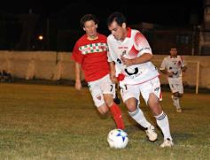 Foto de la galería: Brown 1-Guaraní 2