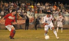 Foto de la galería: Brown 1-Guaraní 2