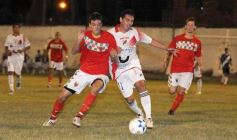 Foto de la galería: Brown 1-Guaraní 2