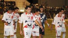 Foto de la galería: Brown 1-Guaraní 2