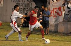 Foto de la galería: Brown 1-Guaraní 2