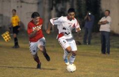 Foto de la galería: Brown 1-Guaraní 2
