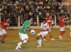 Foto de la galería: Brown 1-Guaraní 2
