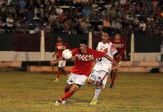 Foto de la galería: Brown 1-Guaraní 2