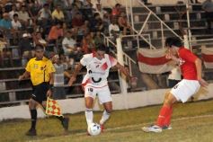 Foto de la galería: Brown 1-Guaraní 2