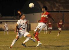 Foto de la galería: Brown 1-Guaraní 2