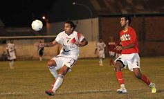 Foto de la galería: Brown 1-Guaraní 2