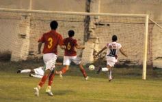 Foto de la galería: Brown 1-Guaraní 2