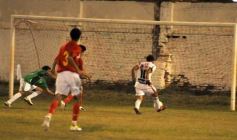 Foto de la galería: Brown 1-Guaraní 2