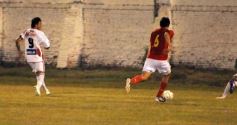 Foto de la galería: Brown 1-Guaraní 2