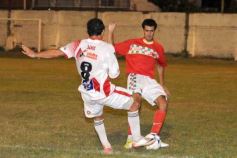 Foto de la galería: Brown 1-Guaraní 2