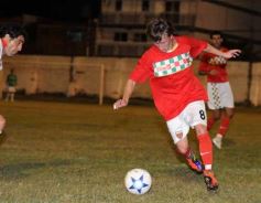 Foto de la galería: Brown 1-Guaraní 2