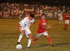 Foto de la galería: Brown 1-Guaraní 2