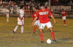 Foto de la galería: Brown 1-Guaraní 2