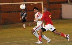 Foto de la galería: Brown 1-Guaraní 2